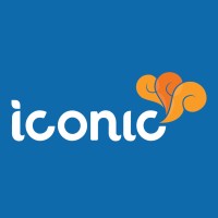 Iconic Communications Group logo, Iconic Communications Group contact details