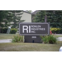 Ronlen Industries Inc logo, Ronlen Industries Inc contact details