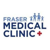 Fraser Medical Clinic logo, Fraser Medical Clinic contact details