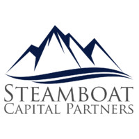 Steamboat Capital Partners logo, Steamboat Capital Partners contact details