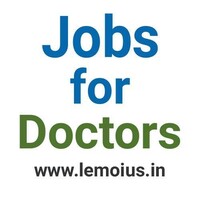 Jobs for Doctors logo, Jobs for Doctors contact details