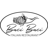 Baci Baci Restaurant logo, Baci Baci Restaurant contact details