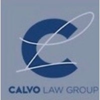 Calvo Law Group logo, Calvo Law Group contact details