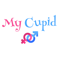 My Cupid logo, My Cupid contact details