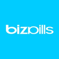 Bizpills logo, Bizpills contact details