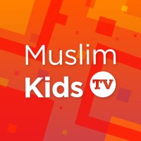 MuslimKids.TV logo, MuslimKids.TV contact details