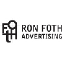 Ron Foth Advertising logo, Ron Foth Advertising contact details