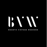 Bogotá Vintage Weekend logo, Bogotá Vintage Weekend contact details