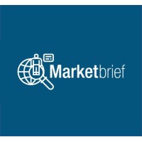 Market Brief logo, Market Brief contact details