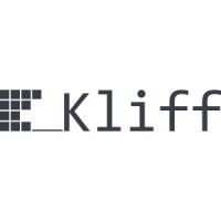 Kliff logo, Kliff contact details