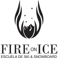 FIRE ON ICE ESCUELA DE SKI & SNOWBOARD logo, FIRE ON ICE ESCUELA DE SKI & SNOWBOARD contact details