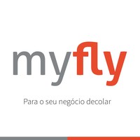 My Fly Automação Comercial logo, My Fly Automação Comercial contact details