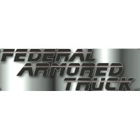 Federal Armored Truck Inc logo, Federal Armored Truck Inc contact details