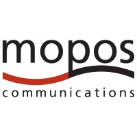 Mopos Communications, a.s. logo, Mopos Communications, a.s. contact details