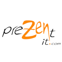 Prezentit logo, Prezentit contact details