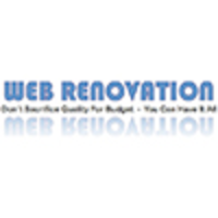 Web Renovation logo, Web Renovation contact details