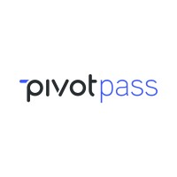 PivotPass logo, PivotPass contact details