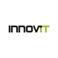 Innovit AS logo, Innovit AS contact details