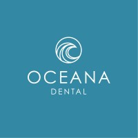 Oceana Dental logo, Oceana Dental contact details