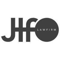 JIFO Law Firm logo, JIFO Law Firm contact details