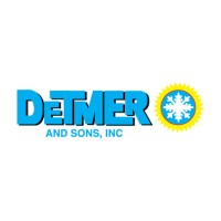 Detmer And Sons Inc logo, Detmer And Sons Inc contact details