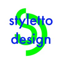 Styletto Design logo, Styletto Design contact details