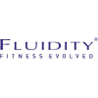 Fluidity Fitness logo, Fluidity Fitness contact details