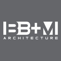 BB+M Architecture logo, BB+M Architecture contact details