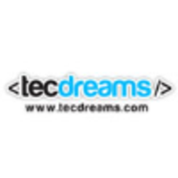 TecDreams logo, TecDreams contact details