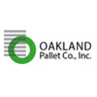 Oakland Pallet Co logo, Oakland Pallet Co contact details