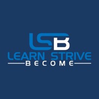 Learn Strive Become logo, Learn Strive Become contact details