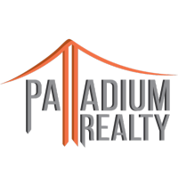 Palladium Realty logo, Palladium Realty contact details