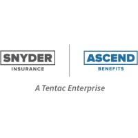 Ascend Benefits - a division of Snyder Insurance logo, Ascend Benefits - a division of Snyder Insurance contact details