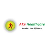 ATS Healthcare logo, ATS Healthcare contact details