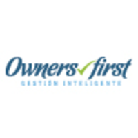 Owners First logo, Owners First contact details