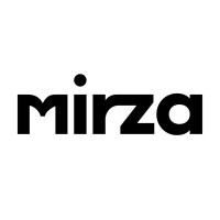 Hey Mirza logo, Hey Mirza contact details