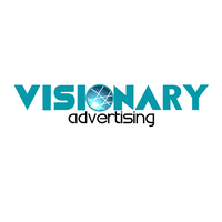 Visionary Advertising logo, Visionary Advertising contact details