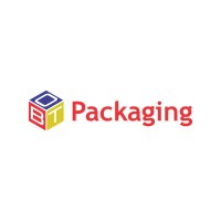 OBT Packaging logo, OBT Packaging contact details