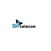 SH Telecom logo, SH Telecom contact details