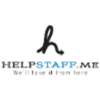 Help Staff Me logo, Help Staff Me contact details