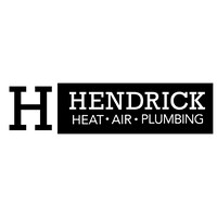 Hendrick Heat, Air & Plumbing logo, Hendrick Heat, Air & Plumbing contact details