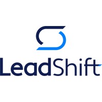 LeadShift logo, LeadShift contact details