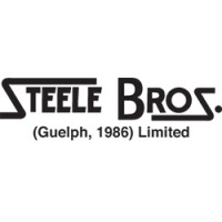 Steele Bros. (Guelph, 1986) Limited logo, Steele Bros. (Guelph, 1986) Limited contact details