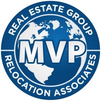 MVP REAL ESTATE GROUP logo, MVP REAL ESTATE GROUP contact details