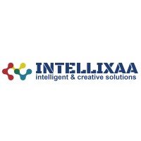 Intellixaa IT Solutions logo, Intellixaa IT Solutions contact details