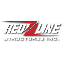 Redline Structures Inc. logo, Redline Structures Inc. contact details