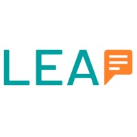 Leap Gateway logo, Leap Gateway contact details