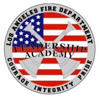 LAFD logo, LAFD contact details