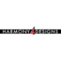 Harmony4Designs logo, Harmony4Designs contact details