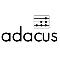 Adacus logo, Adacus contact details